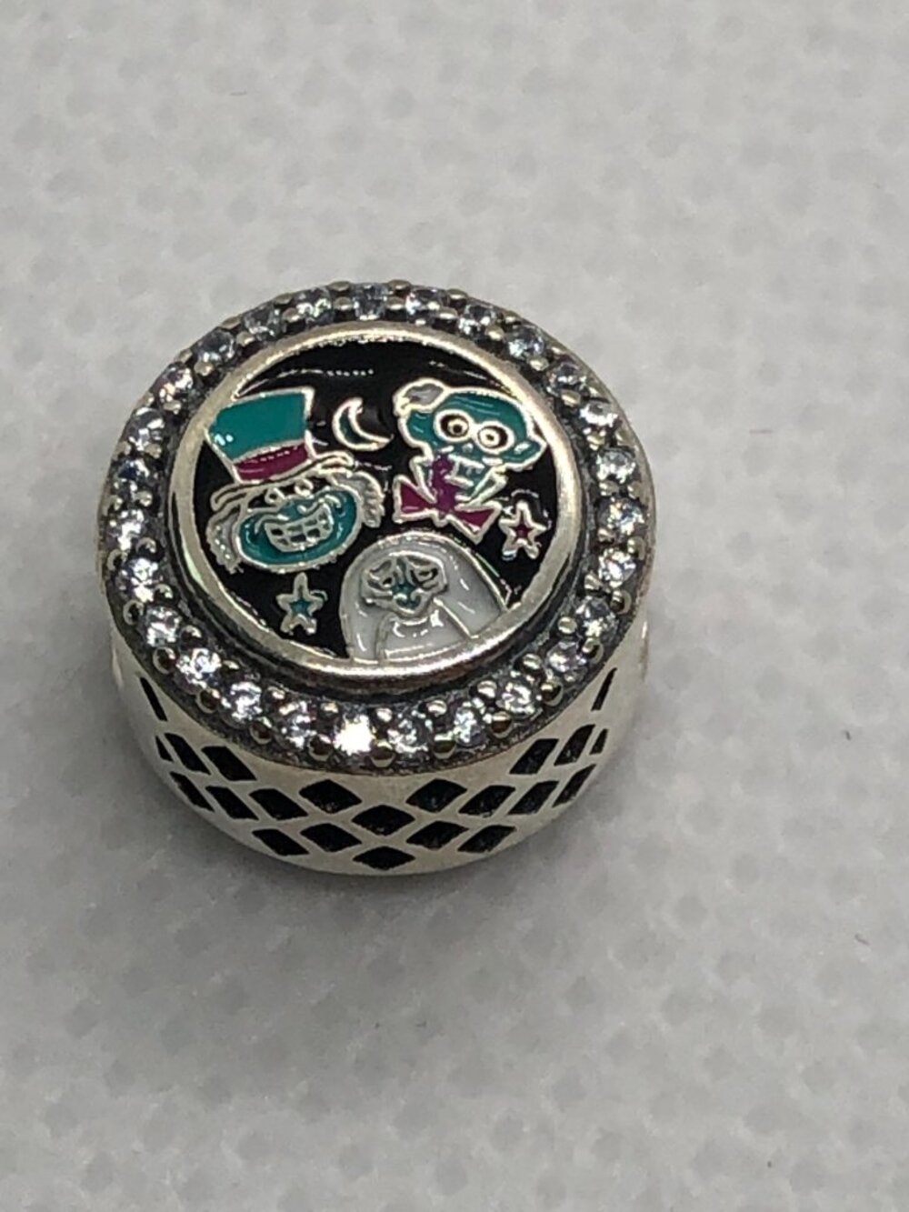 ✨ ✨Pandora Haunted Mansion Exclusive Bead Charm